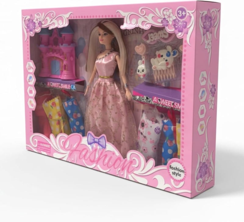 ملكة الحفلة الوردية